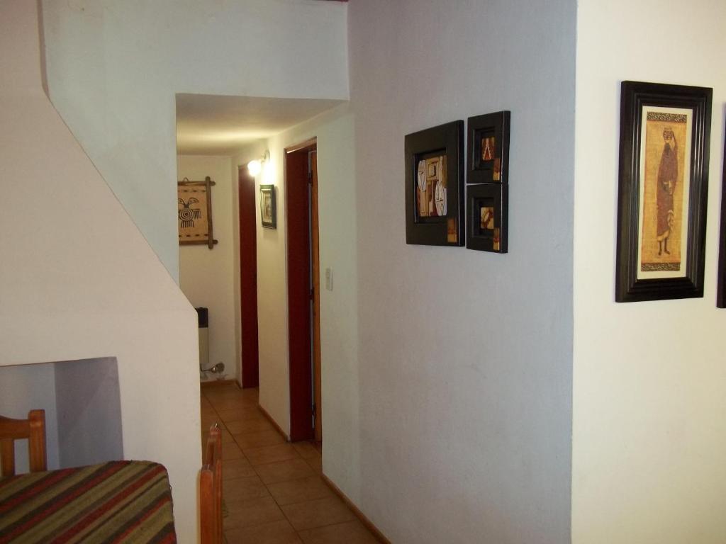 Cabanas Tu Estacion Huerta Grande Room photo